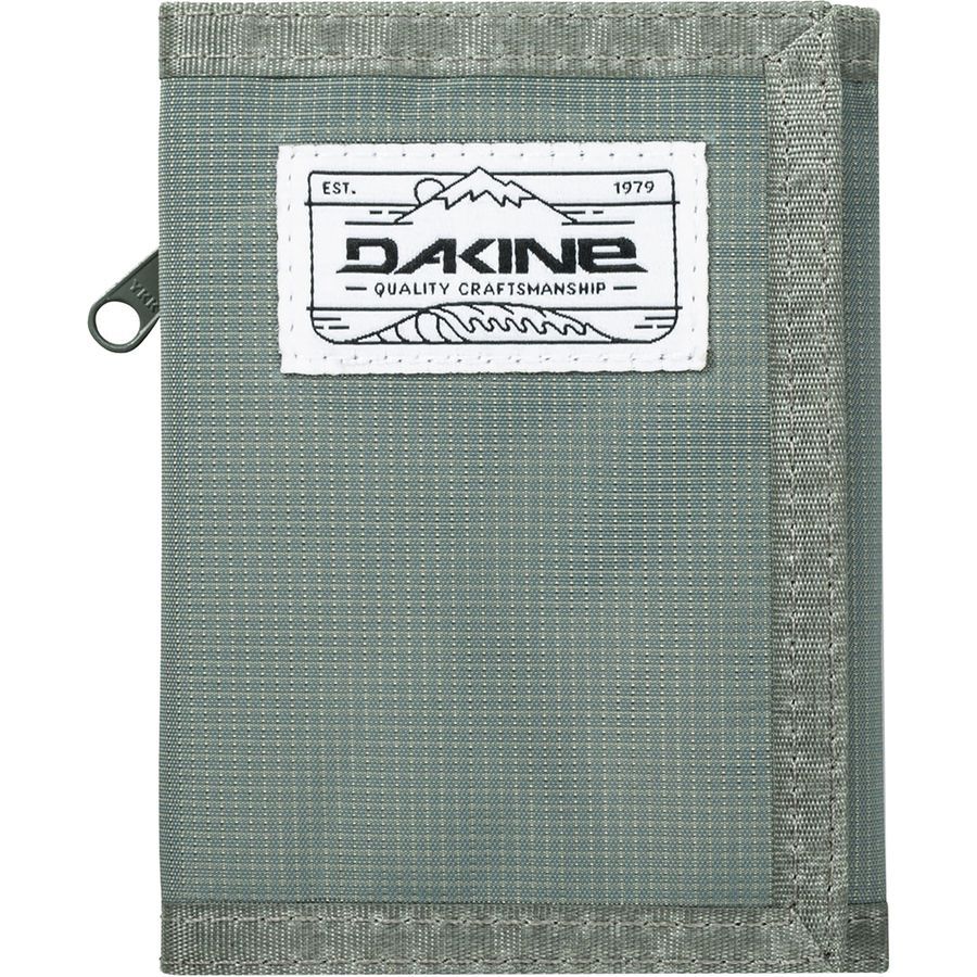 DAKINE Vert Rail TriFold Wallet Men's