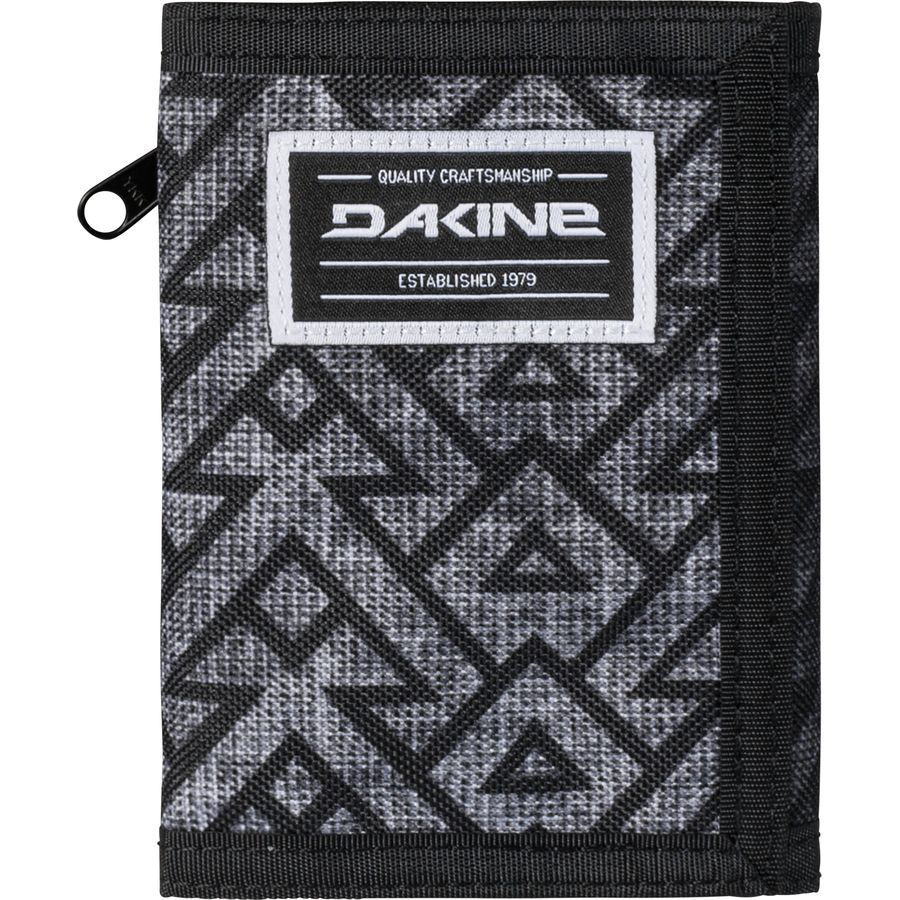 DAKINE Vert Rail TriFold Wallet Men's