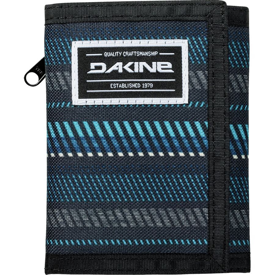 DAKINE Vert Rail TriFold Wallet Men's
