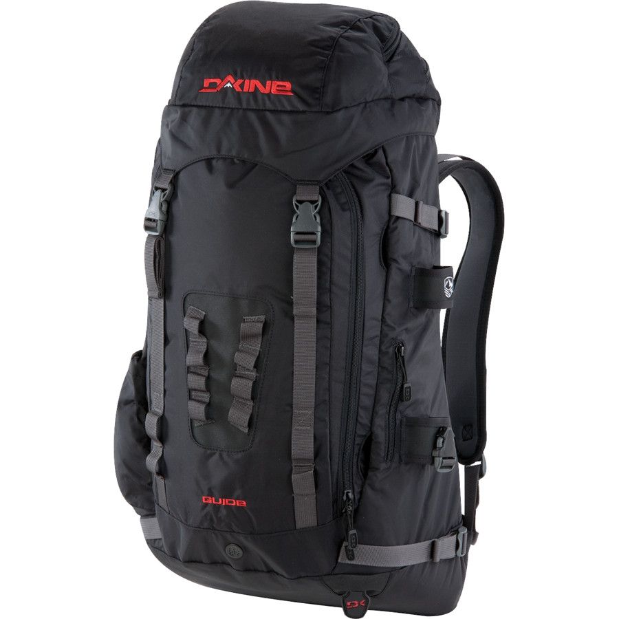 DAKINE Guide Backpack 3000cu in Ski