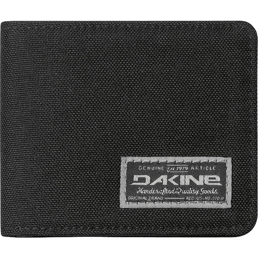 DAKINE Payback TriFold Wallet Men's
