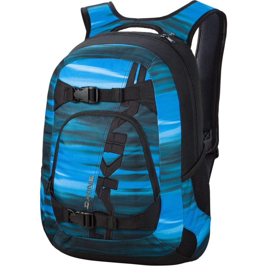 dakine seeker 6l