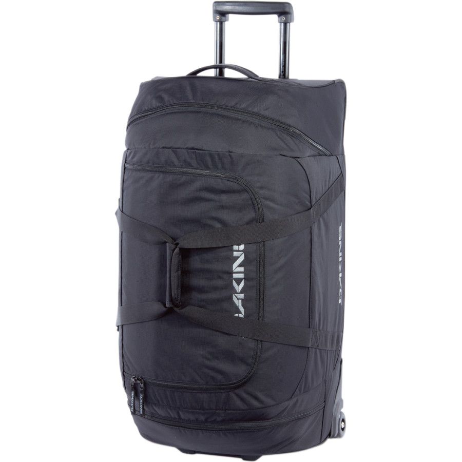 DAKINE Wheeled Duffel Bag Large 5480cu