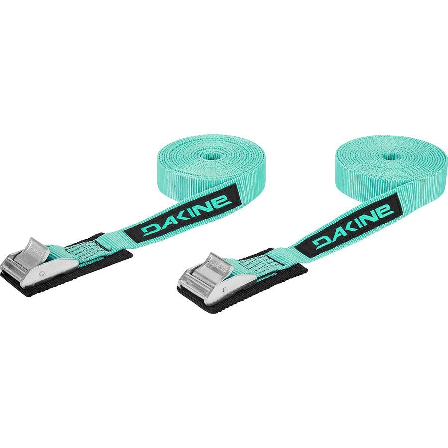 DAKINE Tie Down Straps 12ft 2Pack
