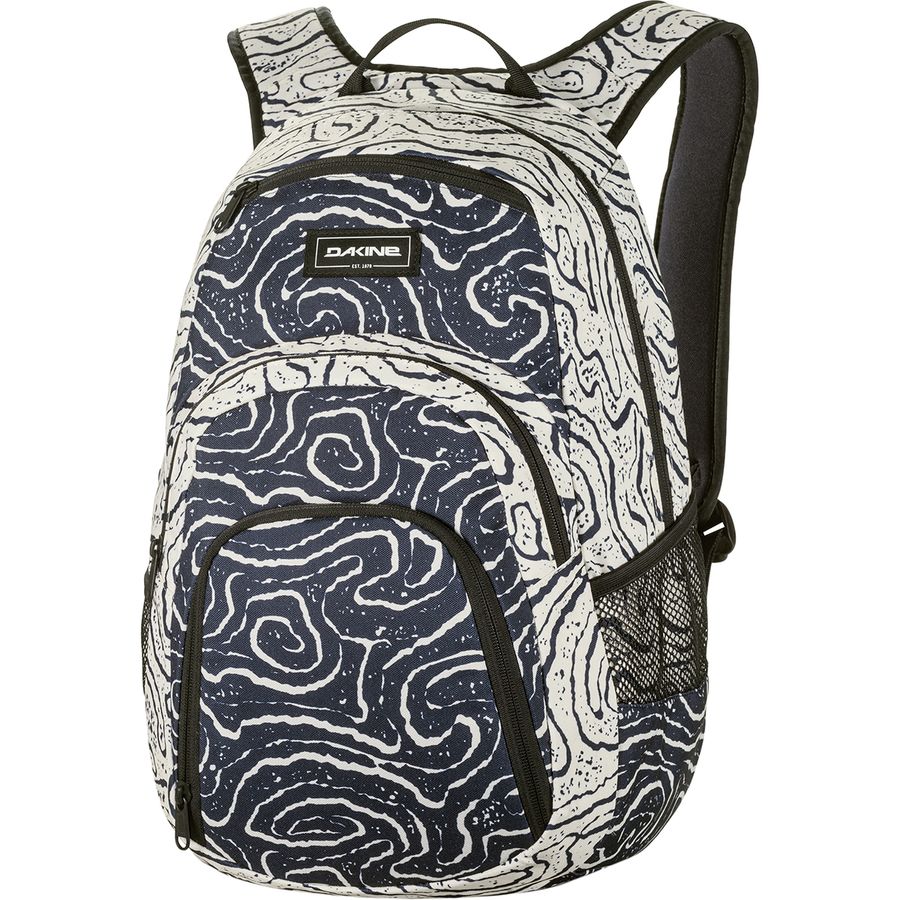 Campus 25L Backpack