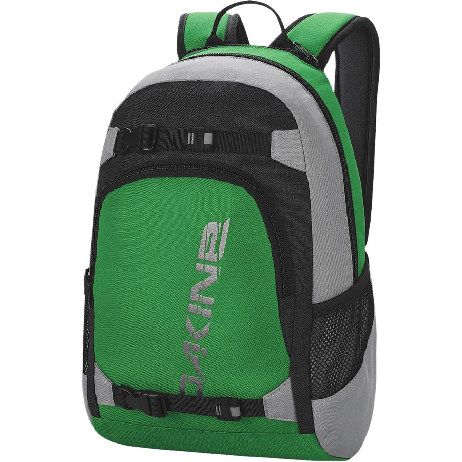 Dakine Grom 13l, Zaino Unisex-Adulto, Nero (Blackii), Os