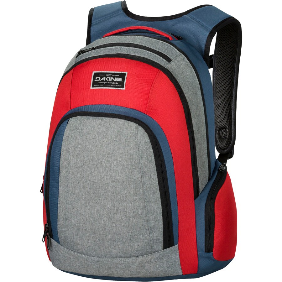 DAKINE 101 28L Backpack - Accessories
