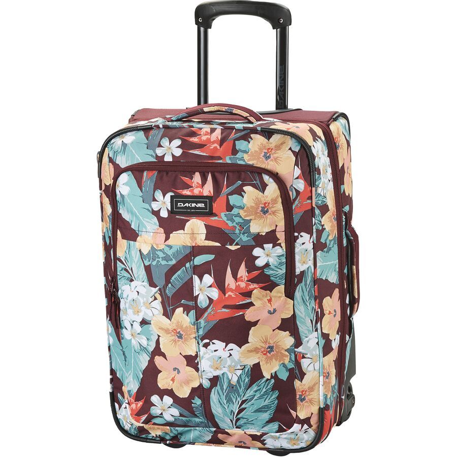Carry-On 42L Roller Bag