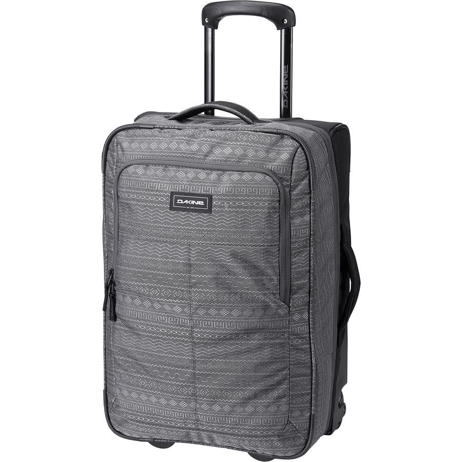carry on size roller bag
