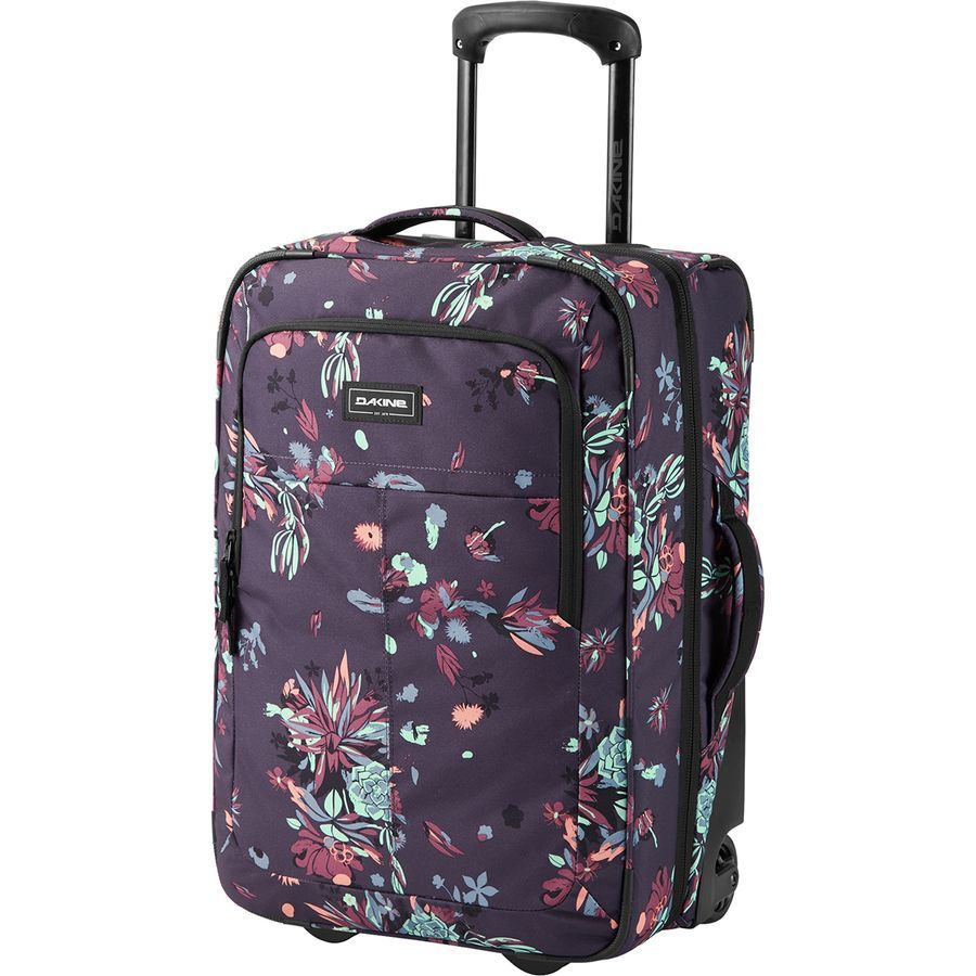DAKINE CarryOn 42L Roller Bag