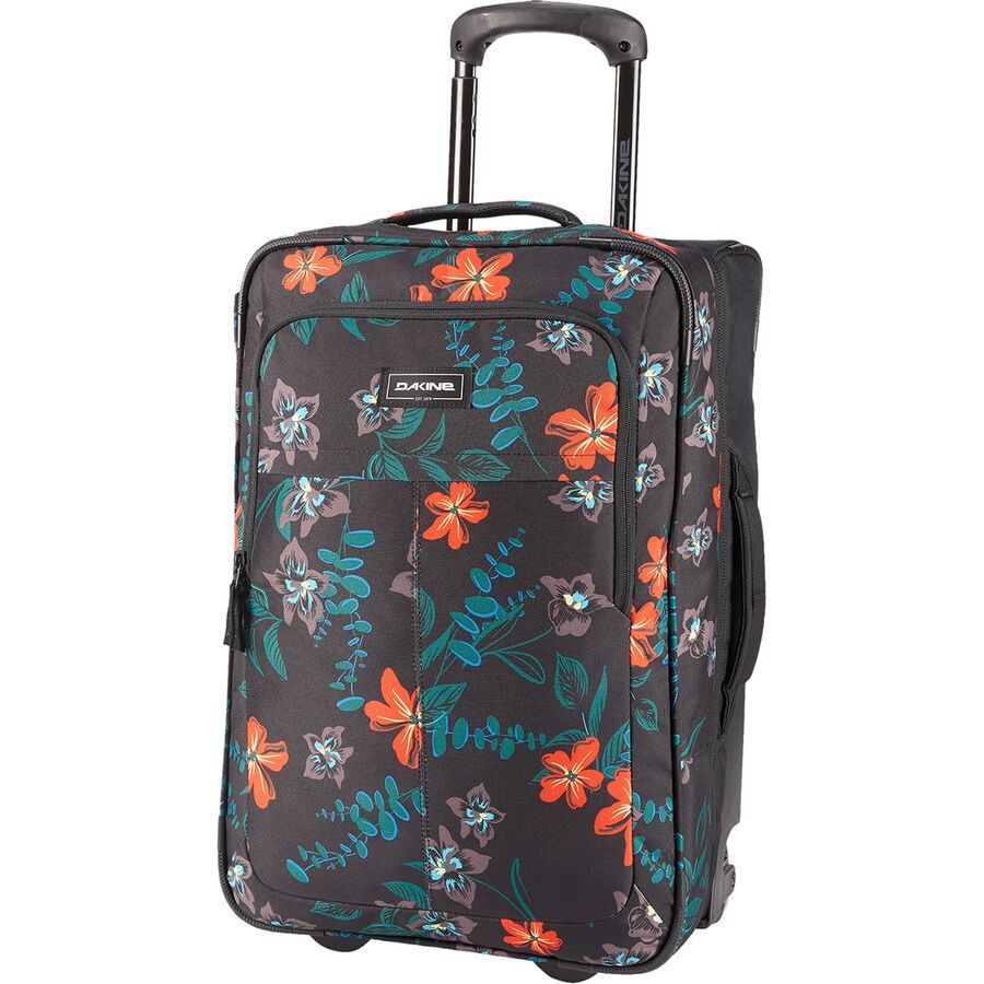 DAKINE CarryOn 42L Roller Bag