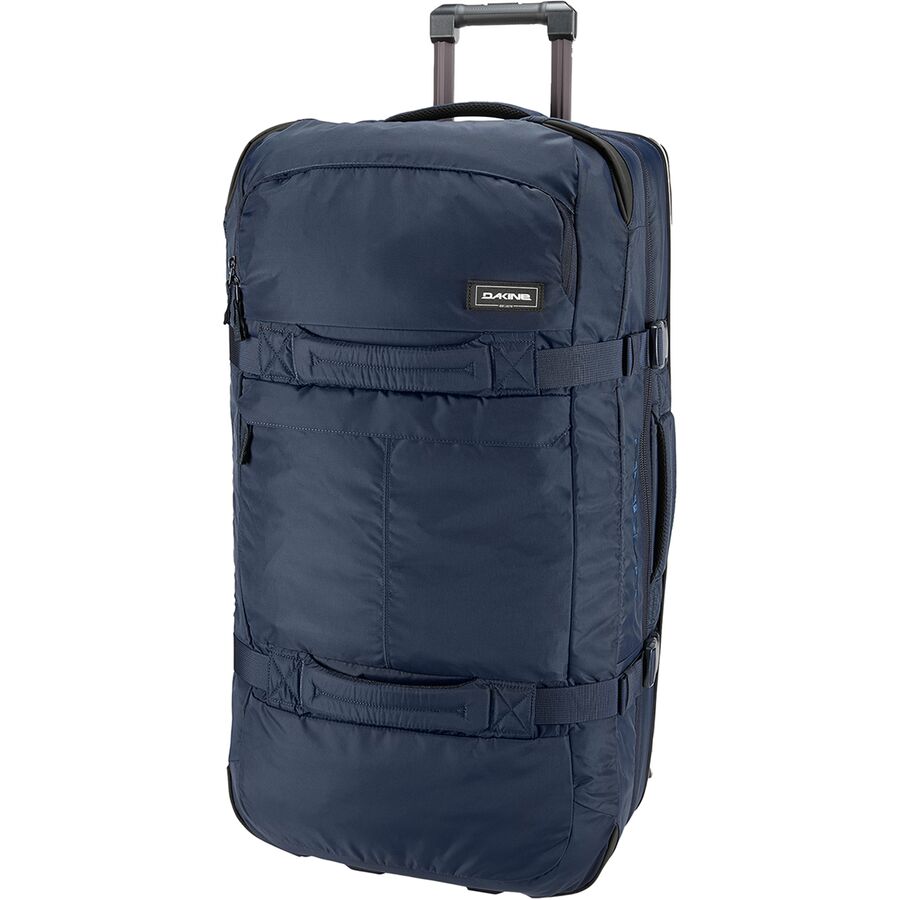 split roller 110l bag