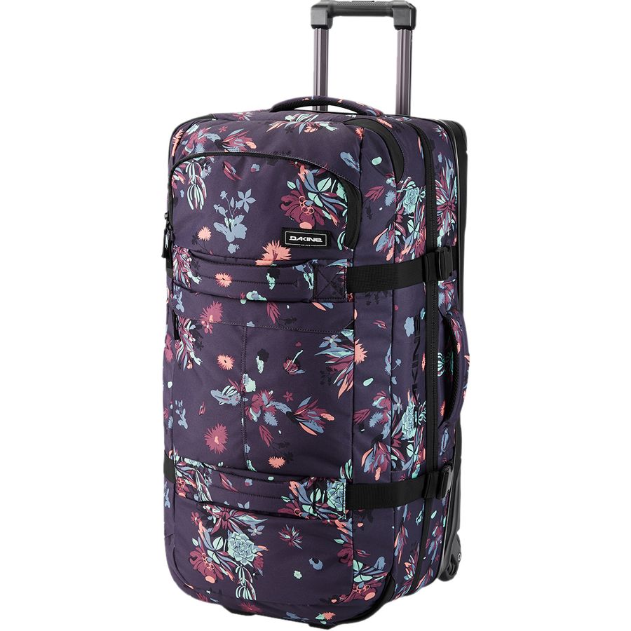 split roller 85l bag