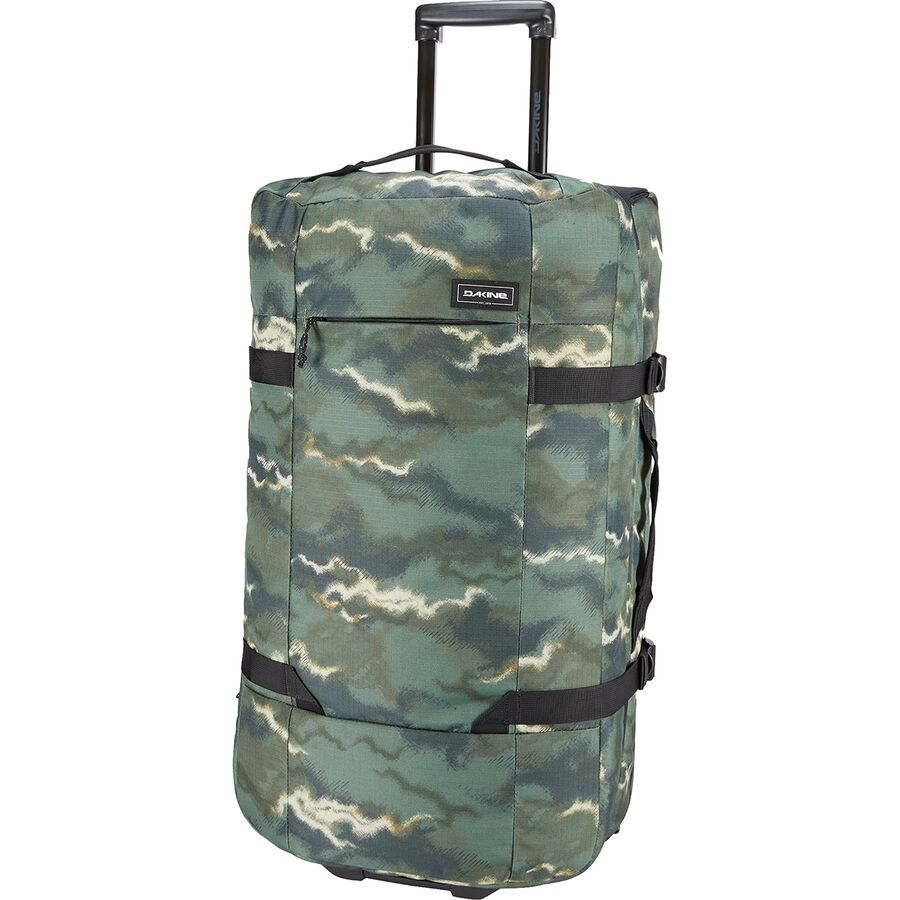 DAKINE Split Roller EQ 100L Rolling Gear Bag