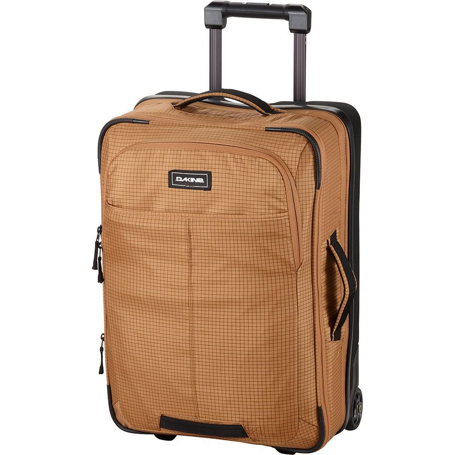 dakine status roller 42l