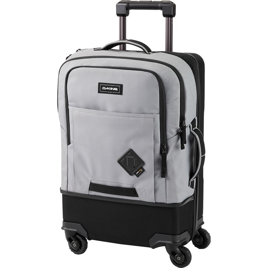 dakine terminal spinner 40l