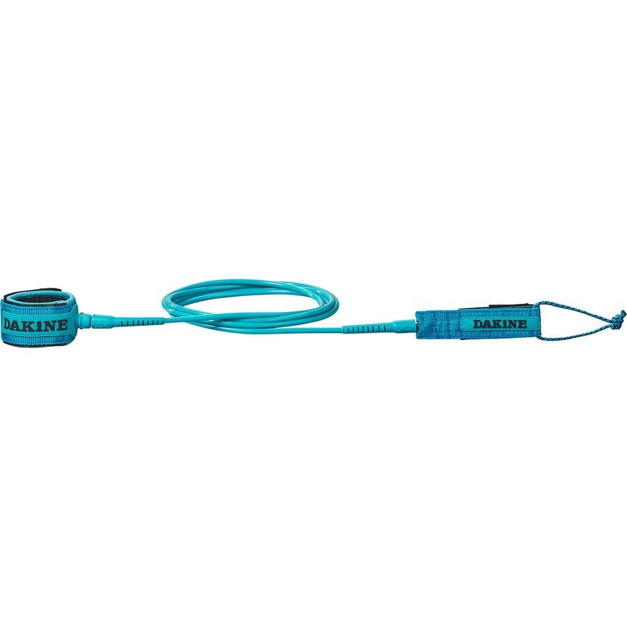 Longboard Ankle Surfboard Leash - 9ft 6in
