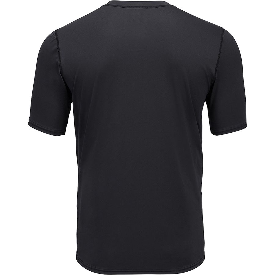 FUNDANGO JOYCE LONG SLEEVE RASHGUARD - Dámské tričko do vody