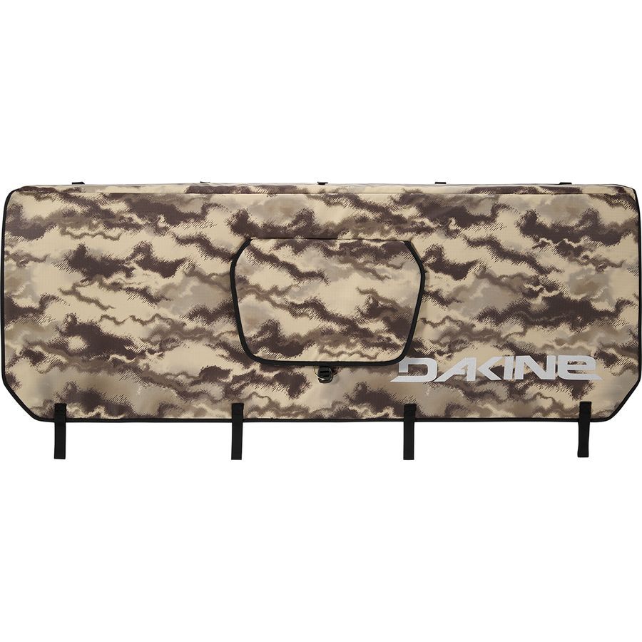 dakine truck bed cover