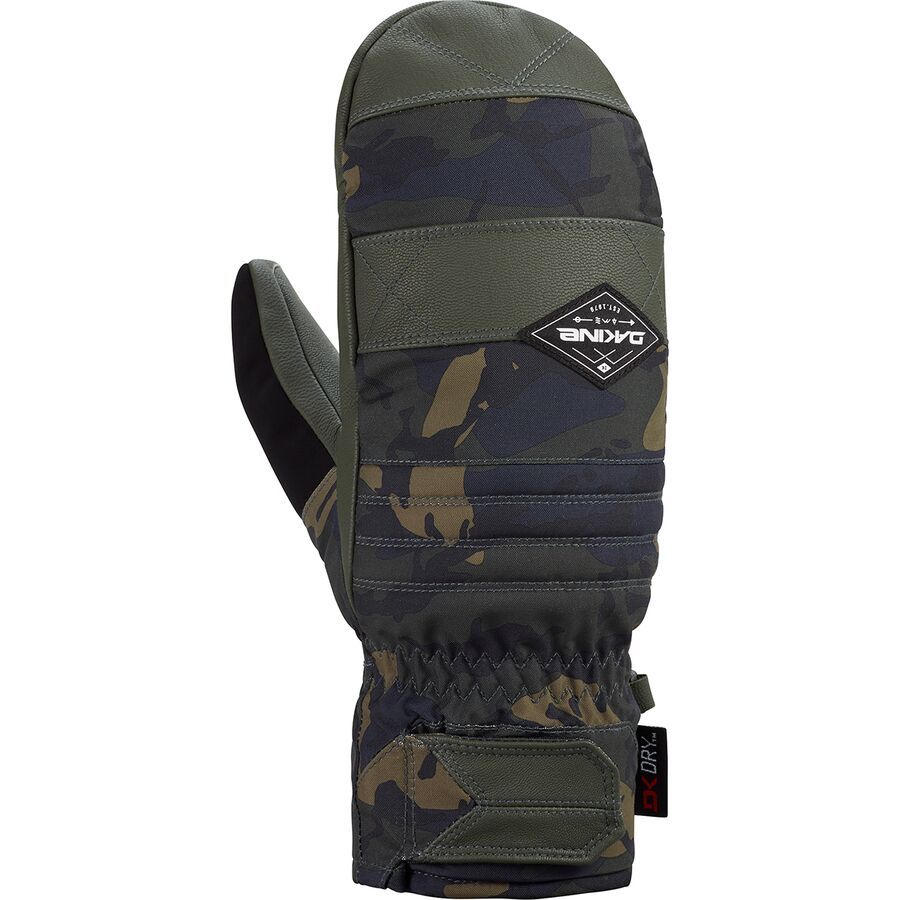 Fillmore Mitten - Men's