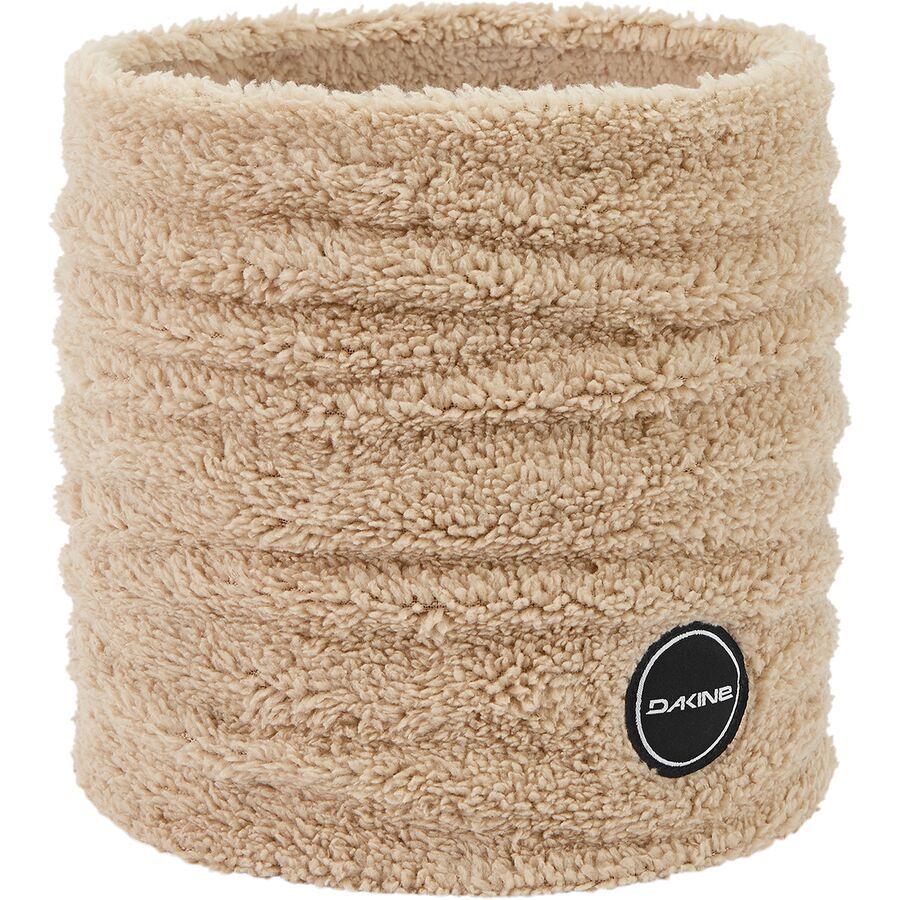 Bergen Fleece Neck Tube