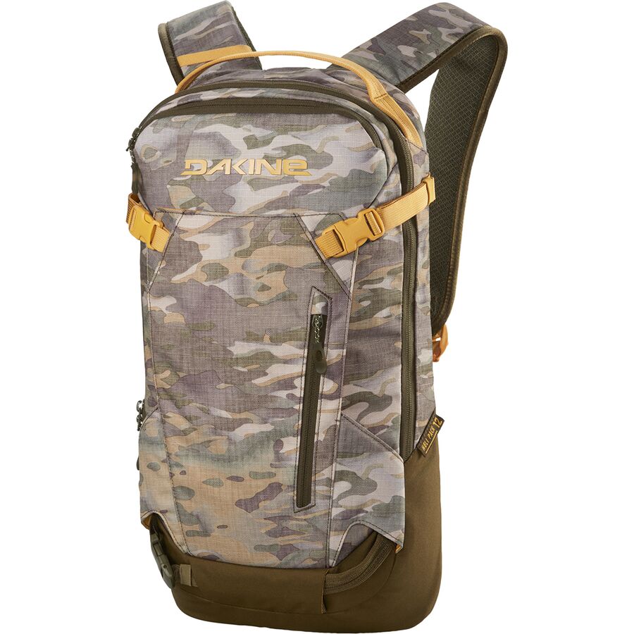 Heli 12L Backpack