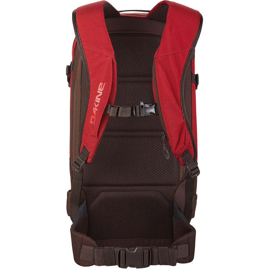 dakine guide 55l backpack