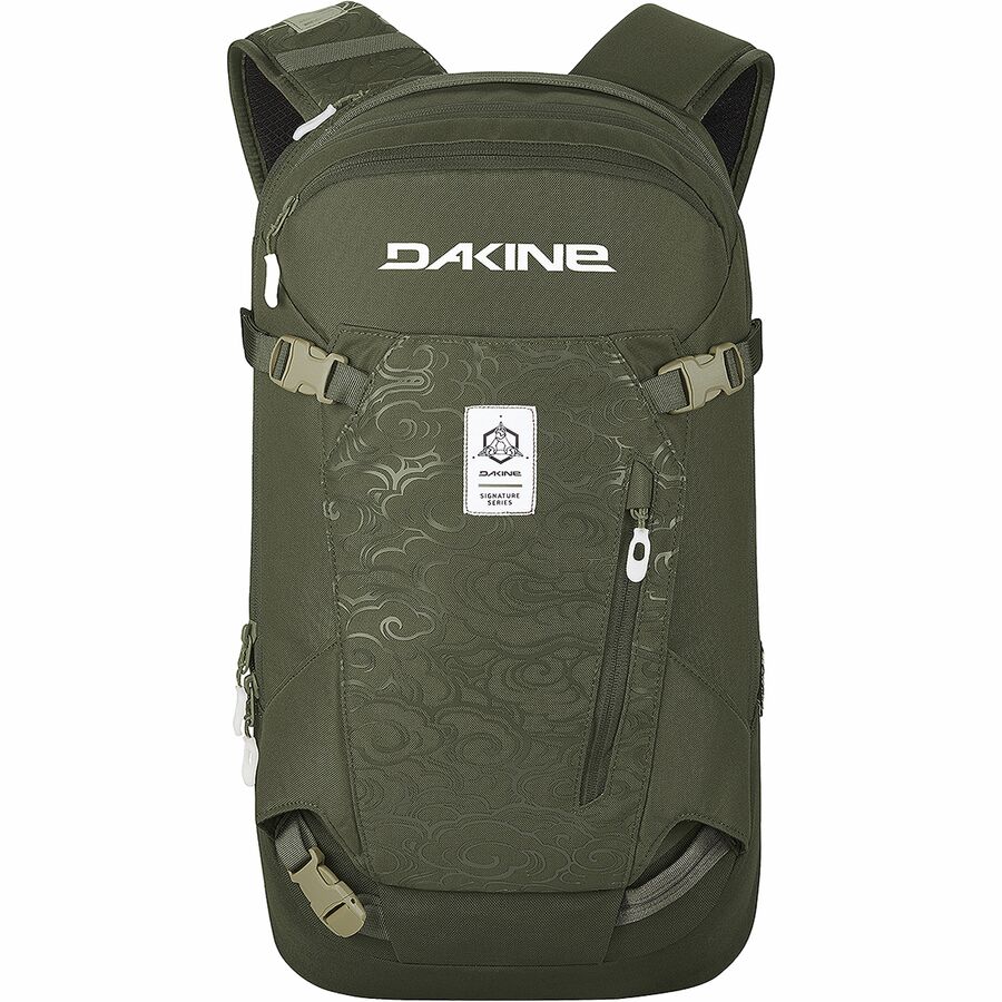 DAKINE Team Heli 12L Backpack