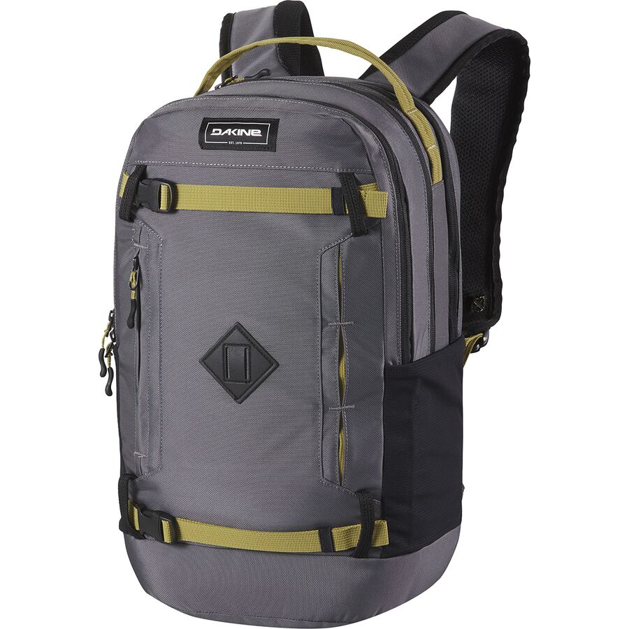 Urban Mission 23L Backpack