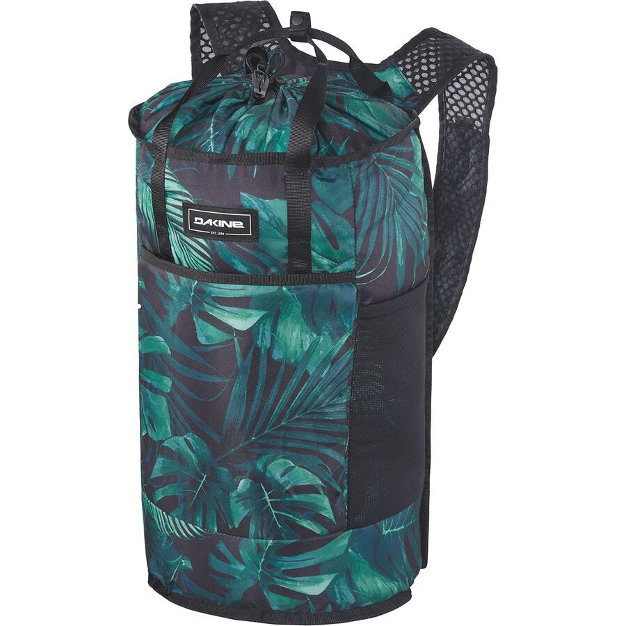 Packable 18L Backpack