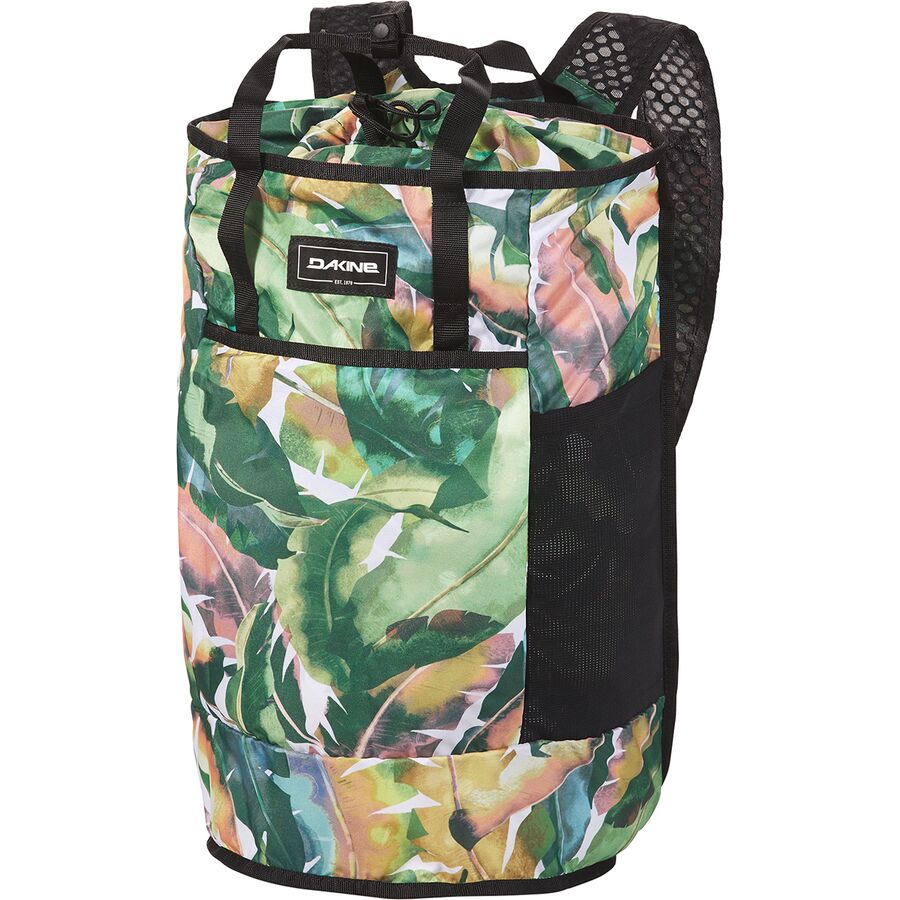Packable 18L Backpack