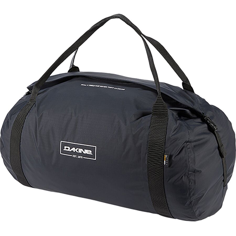 Packable 40L Roll Top Dry Duffle