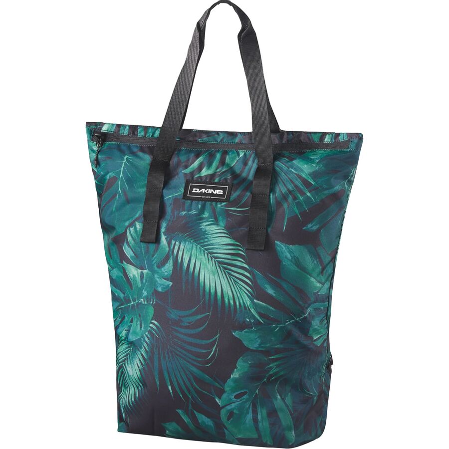 Packable 18L Tote Pack