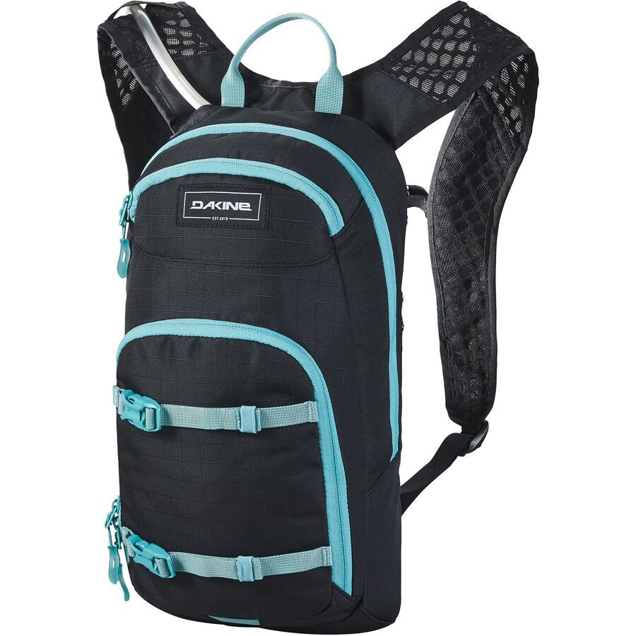 Session 8L Bike Hydration Backpack