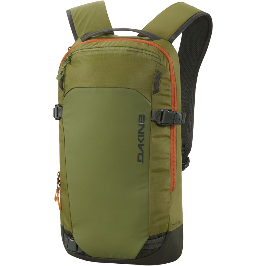 Poacher 14L Backpack