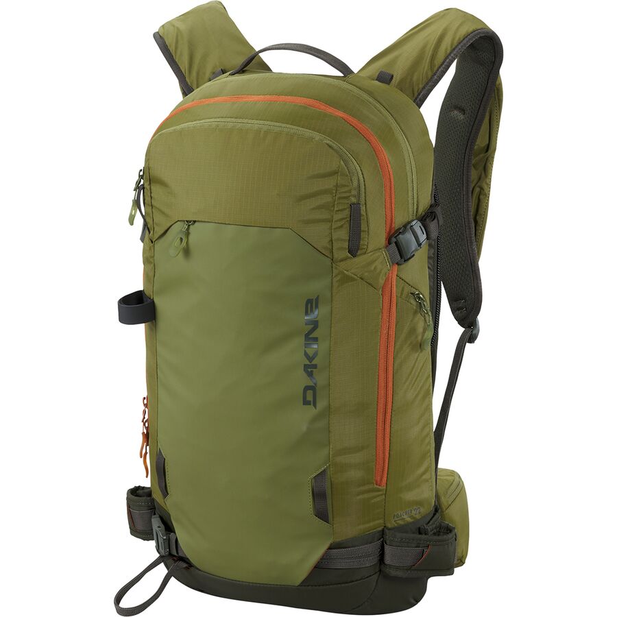 Poacher 22L Backpack