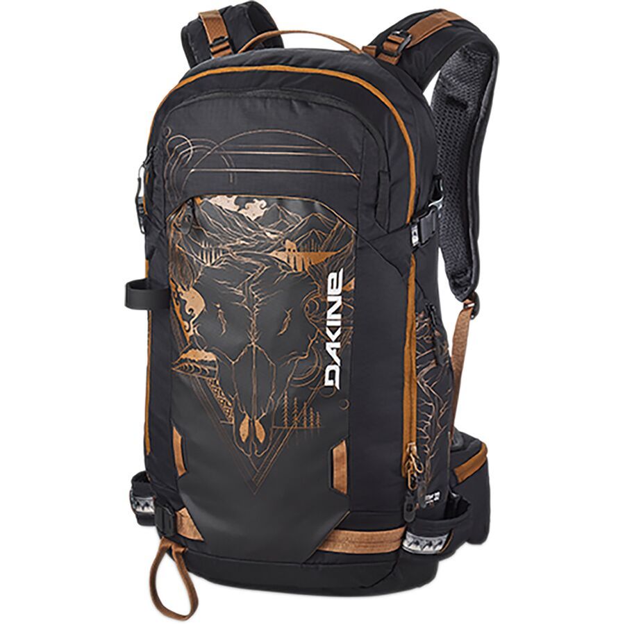 DAKINE Team Poacher 32L Pack Ski