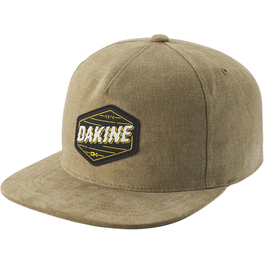 Rush Ballcap
