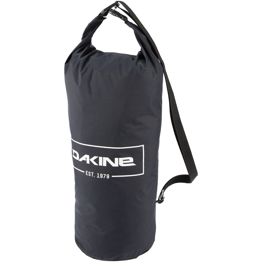 Packable 20L Roll Top Dry Bag