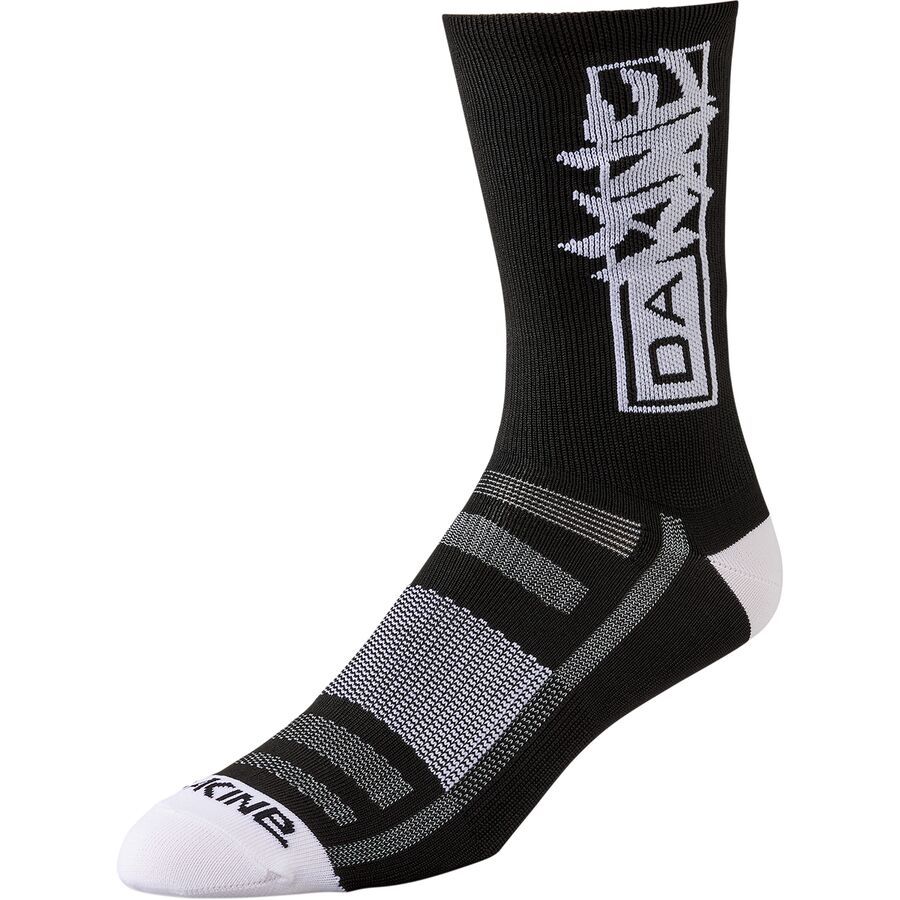 Singletrack Crew Sock
