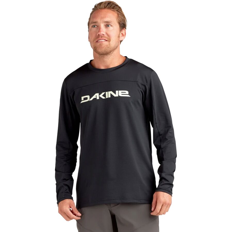 Syncline Long-Sleeve Jersey - Men's