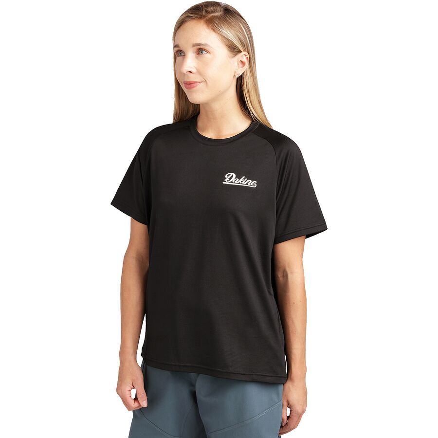 Syncline Short-Sleeve Jersey - Women's