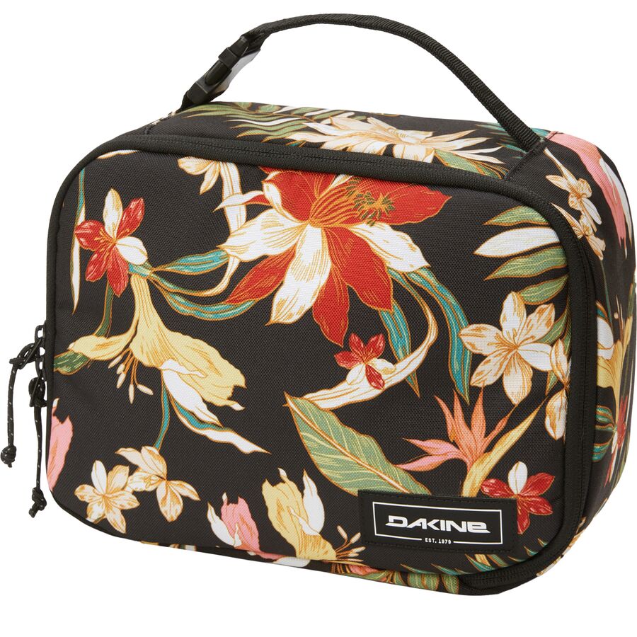 Boîte à Lunch Isotherme Dakine Snacktime 5L - Sac Repas Pratique Et Coloré