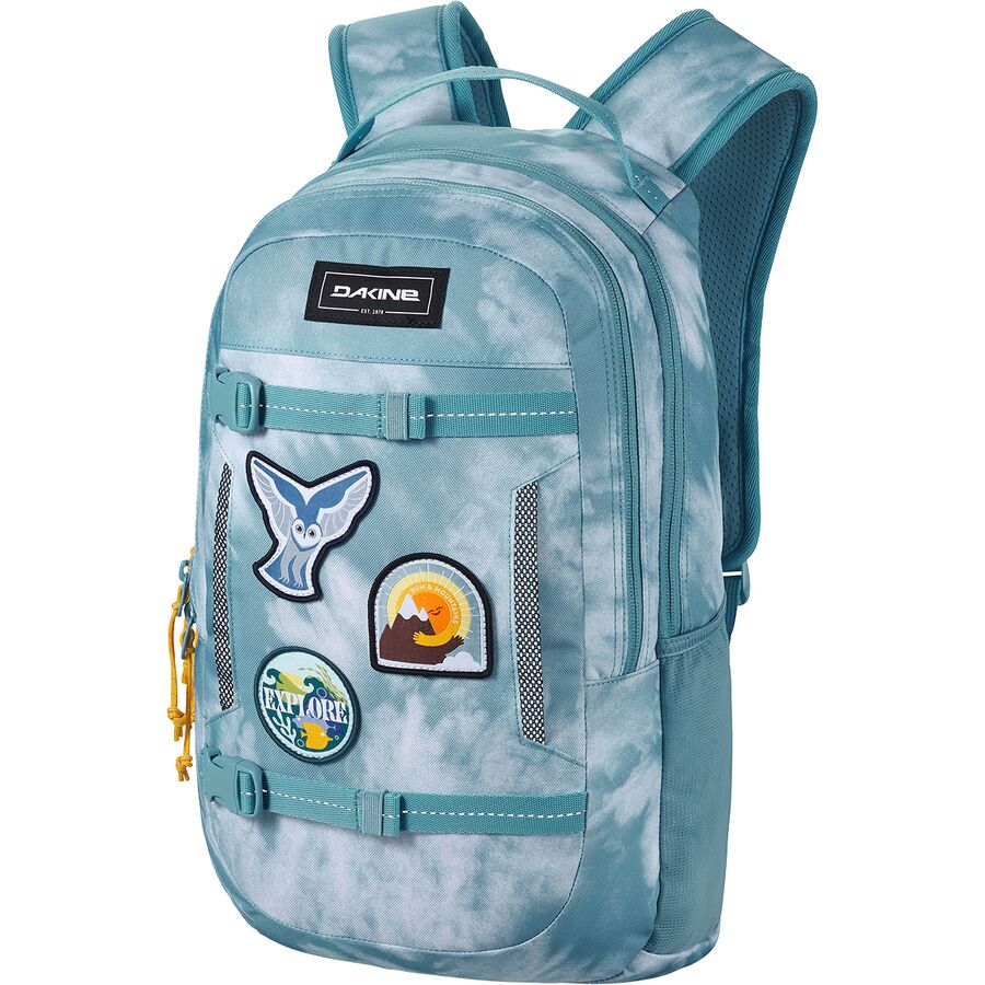 Mission 18L Backpack - Kids'