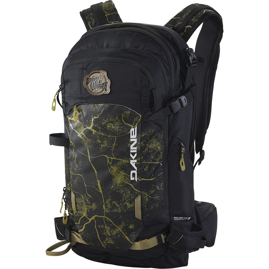 Team Poacher RAS 26L Backpack