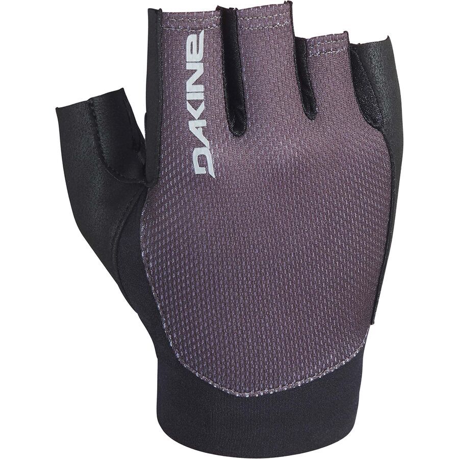 Fish Open Finger Glove