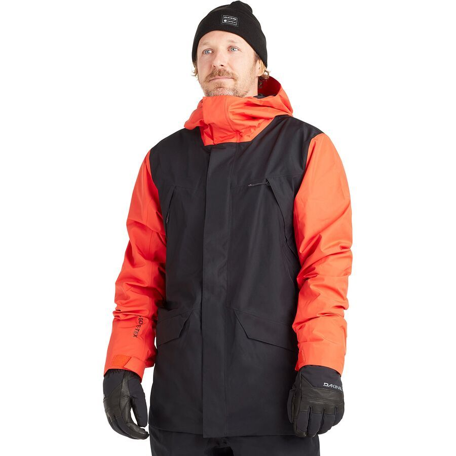 Barrier GORE-TEX 2L Jacket - Men's