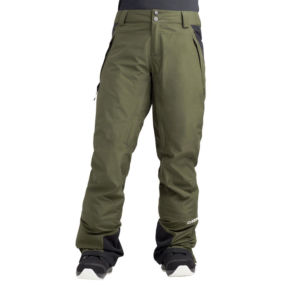 Barrier GORE-TEX 2L Pant - Women's