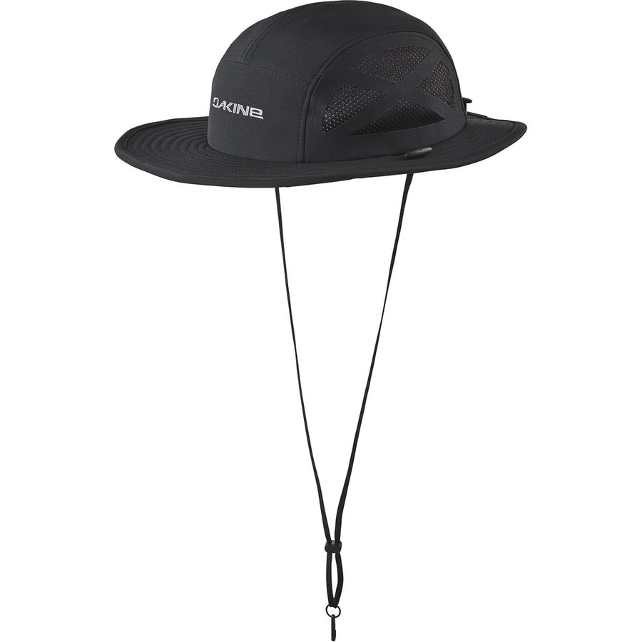 Dakine Indo Surf Hat Cappello Da Sole Unisex Per Sport Acquatici - UPF 50+ E Galleggiante