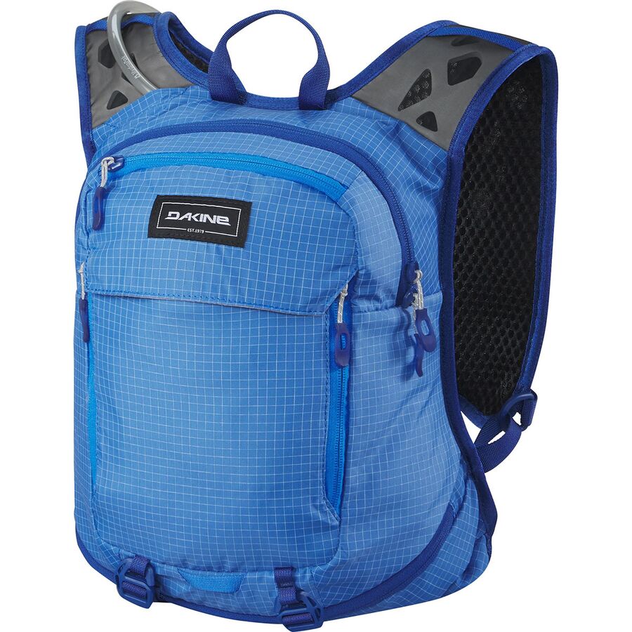 Syncline 8L Pack